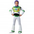 Fantasia Buzz Lightyear Infantil Luxo