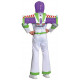 Fantasia Buzz Lightyear Infantil Luxo Clássica Fantasia Buzz Lightyear Infantil Luxo Clássica
