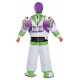 Fantasia Buzz Lightyear Infantil Luxo Inflável Fantasia Buzz Lightyear Infantil Luxo Inflável