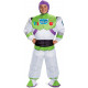 Fantasia Buzz Lightyear Infantil Luxo Inflável Fantasia Buzz Lightyear Infantil Luxo Inflável