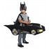 Fantasia Carro do Batman Infantil Bebê