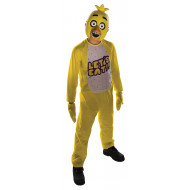 Fantasia Chica Five Nights at Freddy's Infantil