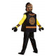 Fantasia Cole Ninjago Lego Infantil Filme Fantasia Cole Ninjago Lego Infantil Filme