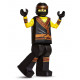 Fantasia Cole Ninjago Lego Infantil Filme Luxo Fantasia Cole Ninjago Lego Infantil Filme Luxo