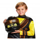 Fantasia Cole Ninjago Lego Infantil Filme Luxo Fantasia Cole Ninjago Lego Infantil Filme Luxo
