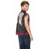 Fantasia Colete Walking Dead Daryl Dixon Infantil