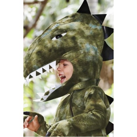 Fantasia Colossal TRex Infantil Fantasia Colossal TRex Infantil