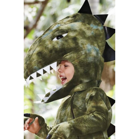 Fantasia Colossal TRex Infantil