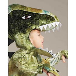 Fantasia Colossal TRex Infantil