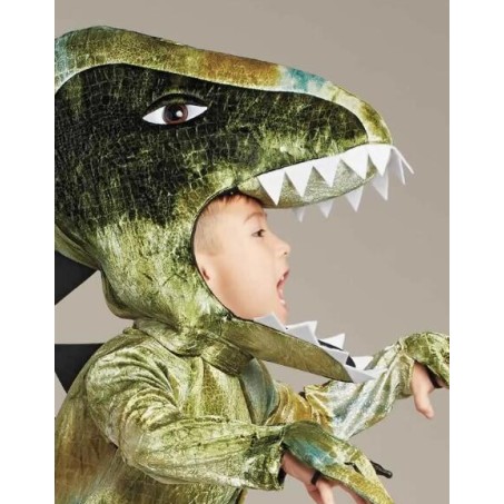 Fantasia Colossal TRex Infantil Fantasia Colossal TRex Infantil