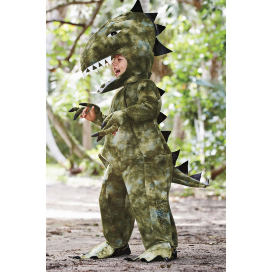 Fantasia Colossal TRex Infantil
