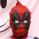 Fantasia DeadPool Spandex Infantil Fantasia DeadPool Spandex Infantil