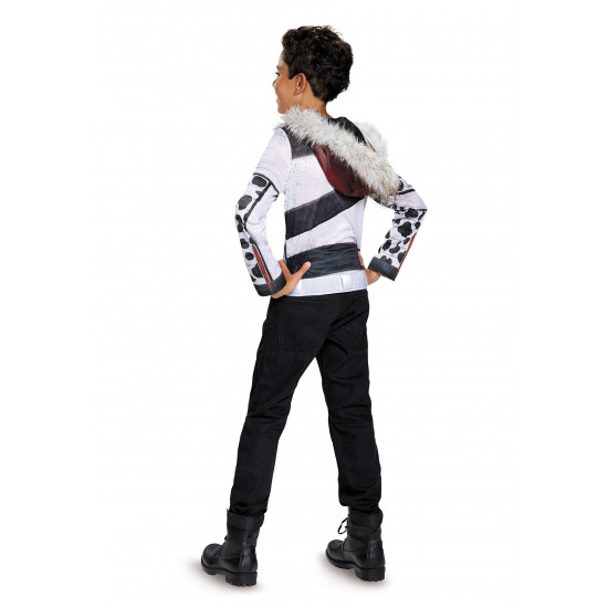 Fantasia Descendentes 2 Disney Carlos Infantil