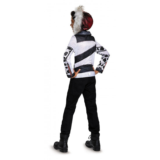 Fantasia Descendentes 2 Disney Carlos Infantil