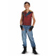 Fantasia Descendentes 2 Disney Jay Infantil Fantasia Descendentes 2 Disney Jay Infantil