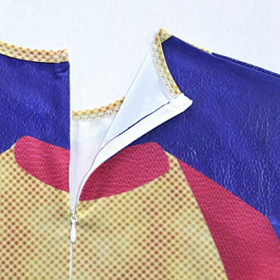 Fantasia Descendentes 3 Jay Disney Luxo