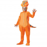 Fantasia Dinossauro Camarada Infantil