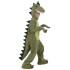 Fantasia Dinossauro T-Rex Elite Infantil