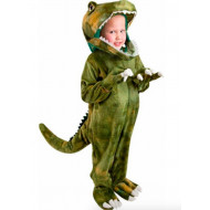 Fantasia Dinossauro Tyrannosaurus Infantil Bebê