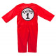 Fantasia Dr. Seuss Thing 1 Infantil