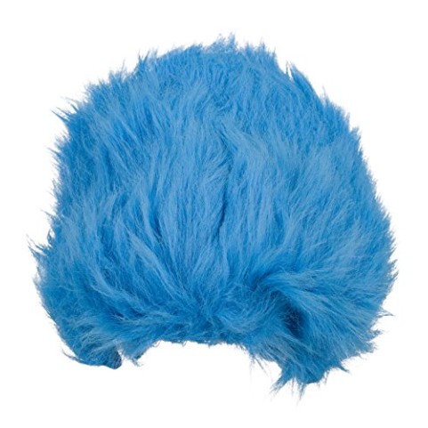 Fantasia Dr. Seuss Thing 1 Infantil