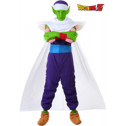 Fantasia Dragon Ball Z Piccolo Infantil