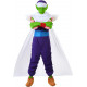 Fantasia Dragon Ball Z Piccolo Infantil Fantasia Dragon Ball Z Piccolo Infantil