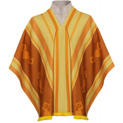 Fantasia Encanto Bruno Disney infantil Luxo