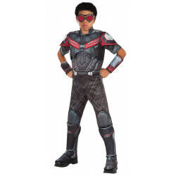 Fantasia Falcon Guerra Civil Infantil