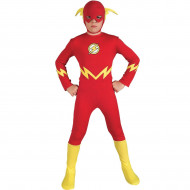 Fantasia Flash Infantil