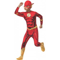 Fantasia Flash Infantil Gráfico