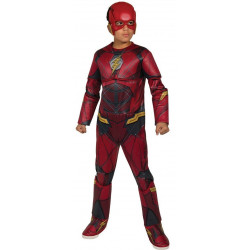 Fantasia Flash Luxo Infantil