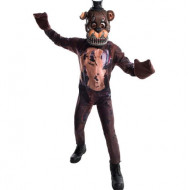 Fantasia Freddy Five Nights at Freddy's Infantil