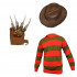 Fantasia Freddy Krueger Infantil