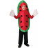 Fantasia Fruta Melancia Infantil