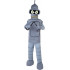 Fantasia Futurama Bender Robo Luxo Infantil