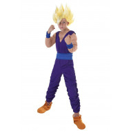 Fantasia Gohan Dragon Ball Infantil