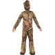 Fantasia Groot Guardiões da Galáxia 2 Infantil Fantasia Groot Guardiões da Galáxia 2 Infantil