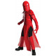 Fantasia Guarda Praetorian Guard Star Wars O Último Jedi Infantil Luxo Fantasia Guarda Praetorian Guard Star Wars O Último Jedi Infantil Luxo