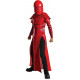 Fantasia Guarda Praetorian Guard Star Wars O Último Jedi Infantil Luxo Fantasia Guarda Praetorian Guard Star Wars O Último Jedi Infantil Luxo