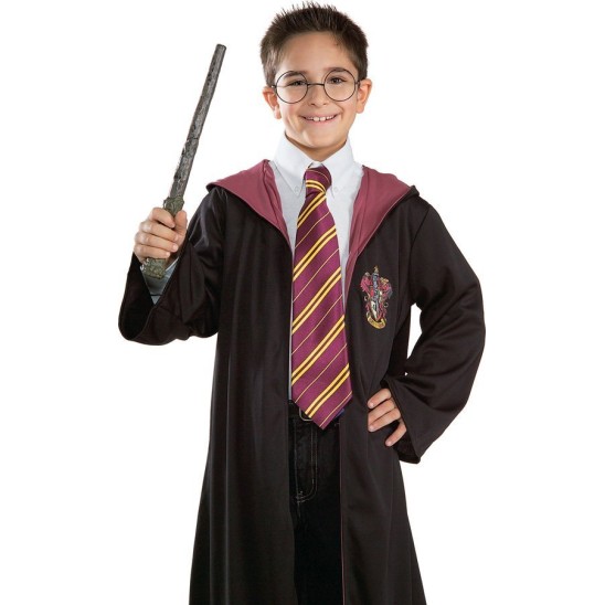 Fantasia Harry Potter Infantil Fantasia Harry Potter Infantil
