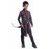 Fantasia Hawkeye Os Vingadores 2 Era de Ultron Infantil