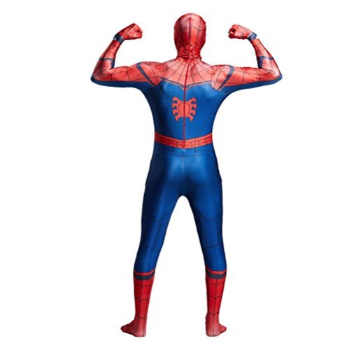 Fantasia Homem Aranha de Volta ao Lar Infantil Elite