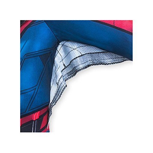 Fantasia Homem Aranha de Volta ao Lar Infantil Luxo