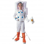 Fantasia Infantil Astronauta da Nasa