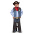 Fantasia Infantil Cowboy Little one