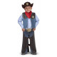 Fantasia Infantil Cowboy Little one Fantasia Infantil Cowboy Little one