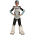Fantasia Infantil Cyborg Jovens Teen Titans