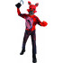 Fantasia Infantil Foxy Five Nights at Freddy's