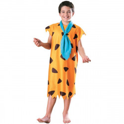Fantasia Infantil Fred Flintstone dos Flintstones